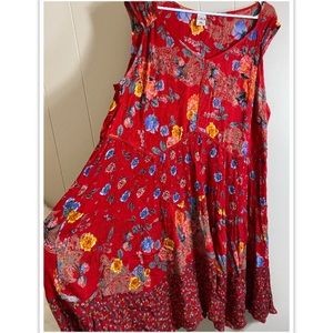Women’s XXL tunic dress